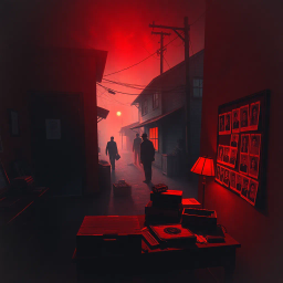 MindBend: Whose Hello, Anyway? - Text-based game