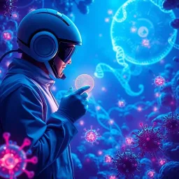 AntigenQuest - Text-based game