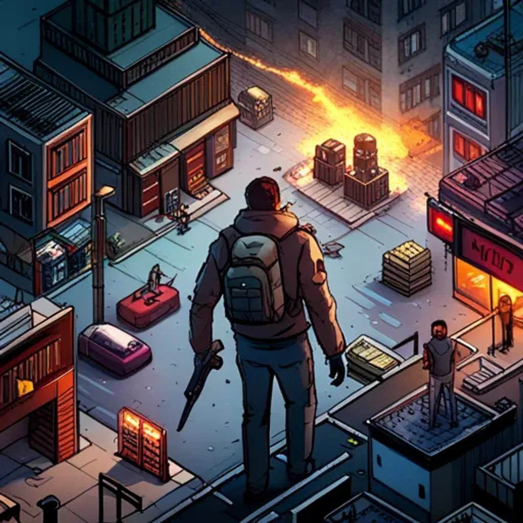Upvote Apocalypse
