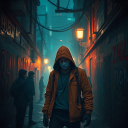 Requiem for Hello - Text-based game