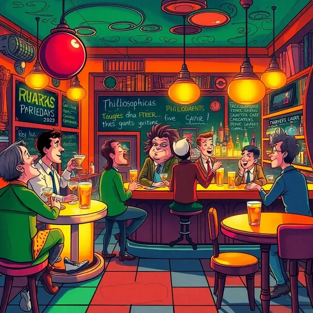 Whose Hello Is It Anyway?