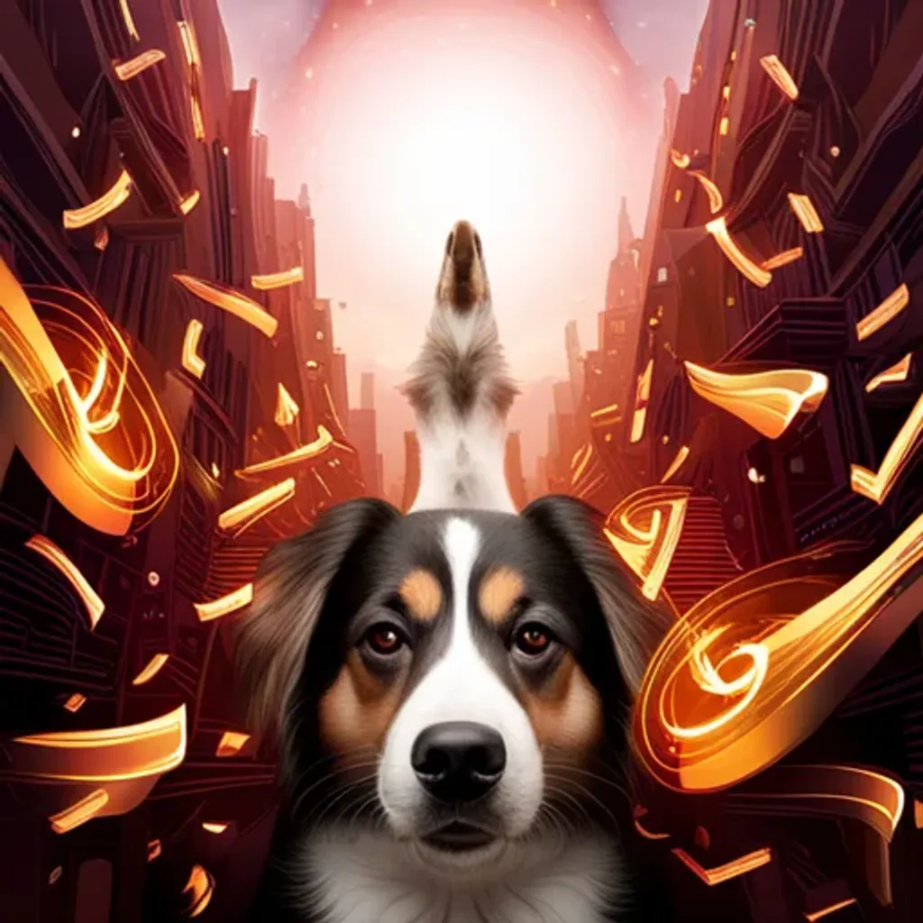 Bark Symphony