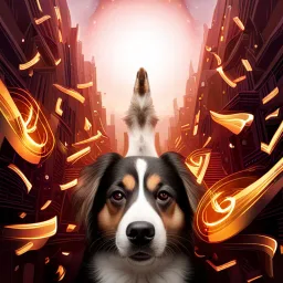 Bark Symphony