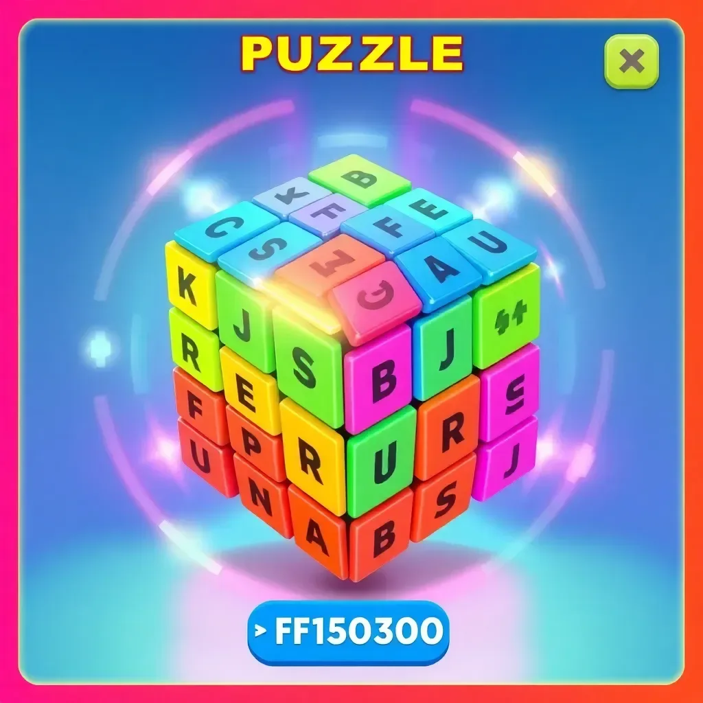 The Cubic Puzzle