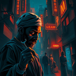 Whose Heart Is It Anyway? - Text-based game