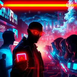 Echoes of Connection - Text-based game