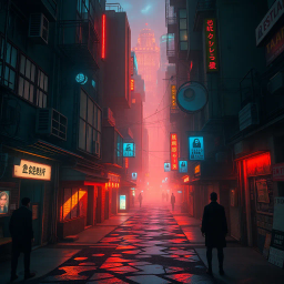 Whose Heart Is It Anyway? - Text-based game