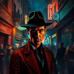 Whose Shadows Are These? - Text-based game