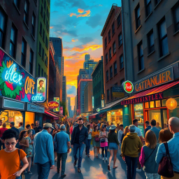 Whose Hello, Anyway? - Text-based game