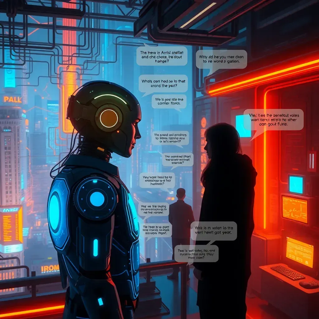 Echoes of Tomorrow