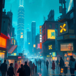 Whose Hellos Are These, Anyway? - Text-based game