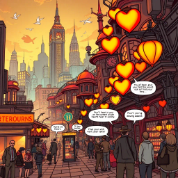 Whose Heart Is It, Anyway?