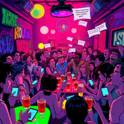 Whose Phone Is This, Anyway?