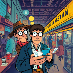 Who’s Phone Is This, Anyway?