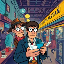 Who’s Phone Is This, Anyway? - Text-based game