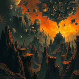 Whose Nightmare Is It Anyway?