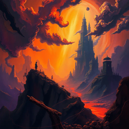 Whose Nightmare Is It Anyway?