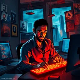 Code Trials - Text-based game