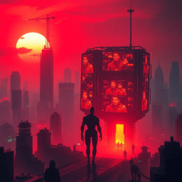 The Infinite Register