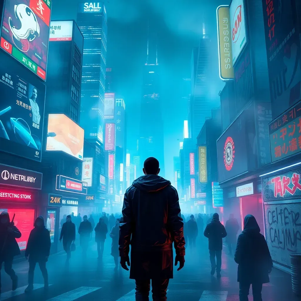 Data Overdrive