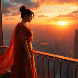 Shadows of the Gold - Text-based game