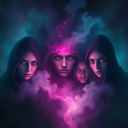 Whispers of the Forgotten - Text-based game