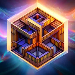 Spin and Solve - Text-based game