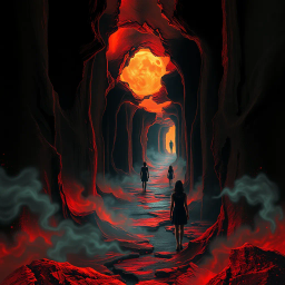 Whose Nightmare Is It Anyway? - Text-based game