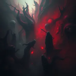 Whose Nightmare Is It Anyway?