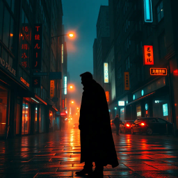 Whose Shadows Are These? - Text-based game