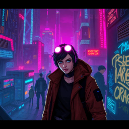 Ciphered Secrets - Text-based game