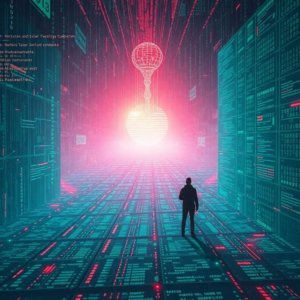 DataQuest: The Scalar Saga