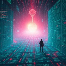 DataQuest: The Scalar Saga - Text-based game