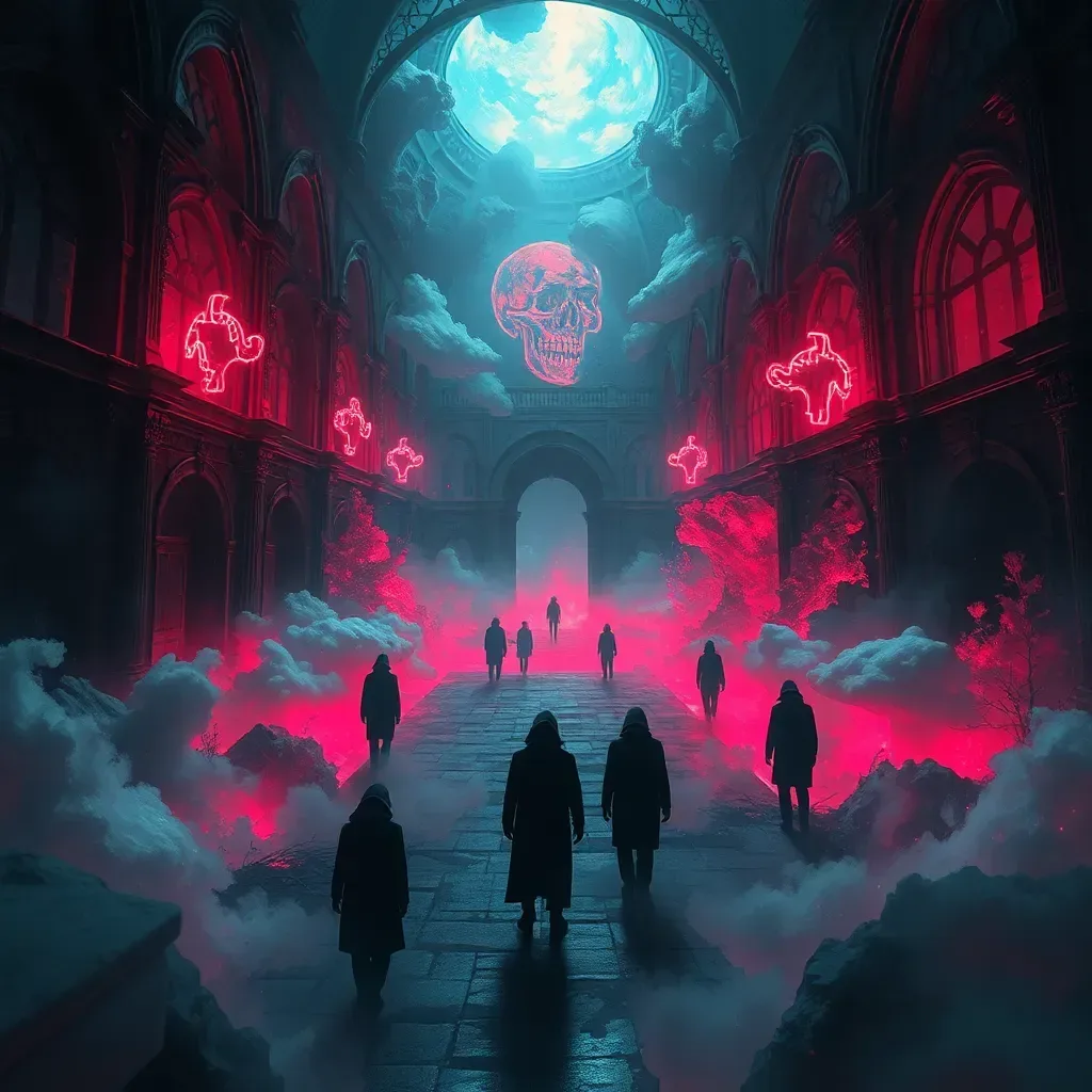 Whose Nightmare Is It Anyway?