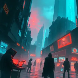 Torrent Hunter - Text-based game