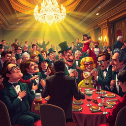 Social Manipulation/Whodunit text games