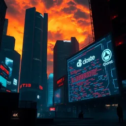 CPU Conundrum: Code in Chaos - Text-based game