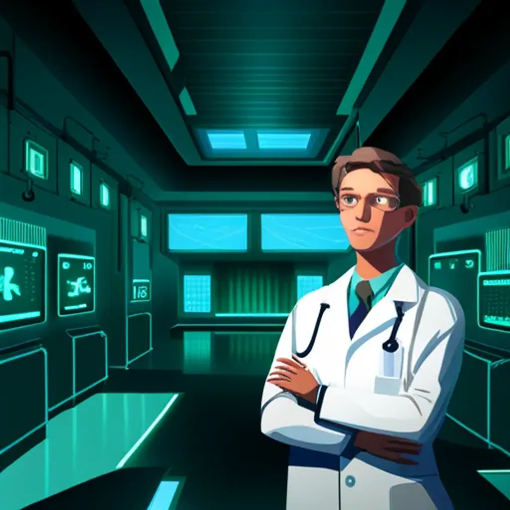 Antigen Quest