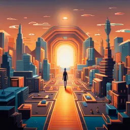 Alternate Realities: A Mind-Bending Adventure