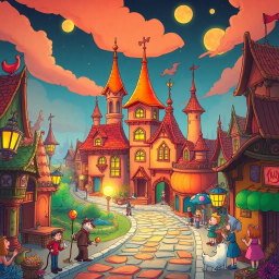 Narrative Adventure text games