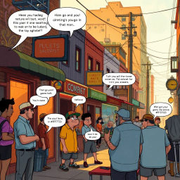 Social Deduction text games