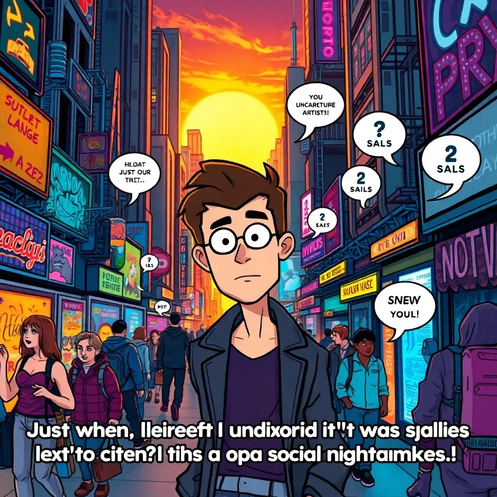Whose Hello Is It Anyway?