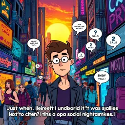 Whose Hello Is It Anyway?