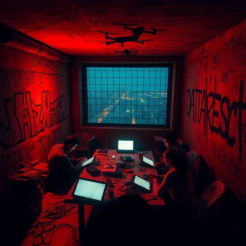 Silence Protocol