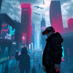 Pulse: The Data Heist - Text-based game