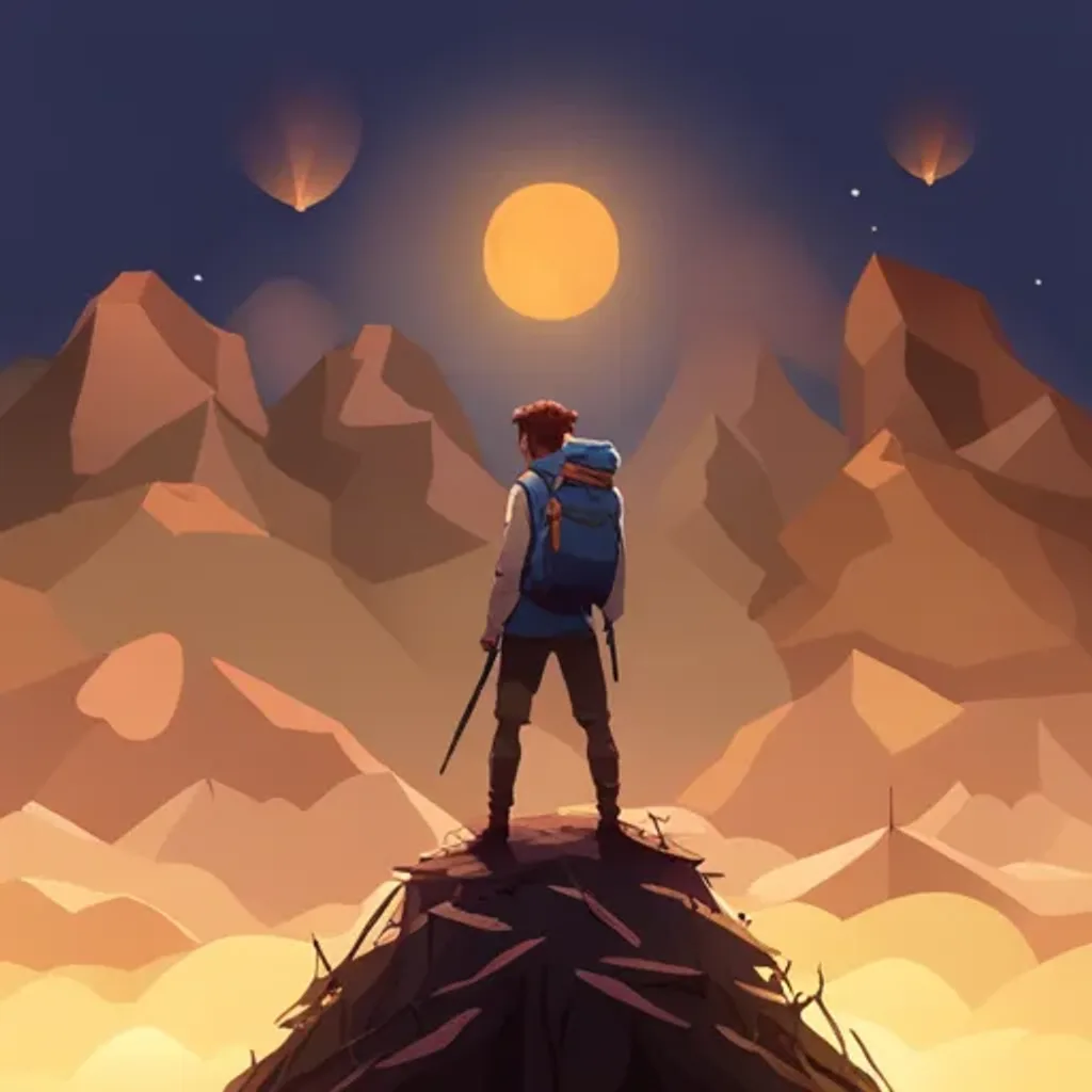 Token Hunt