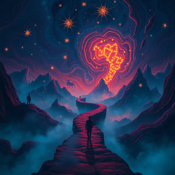 Whose Nightmare Is It Anyway? - Text-based game