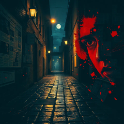 Whose Heart is it Anyway? - Text-based game