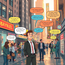 Comedy/Drama text games