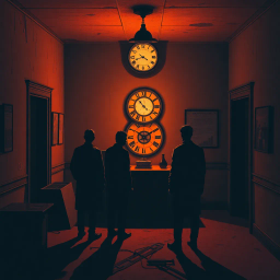 Interactive Fiction text games